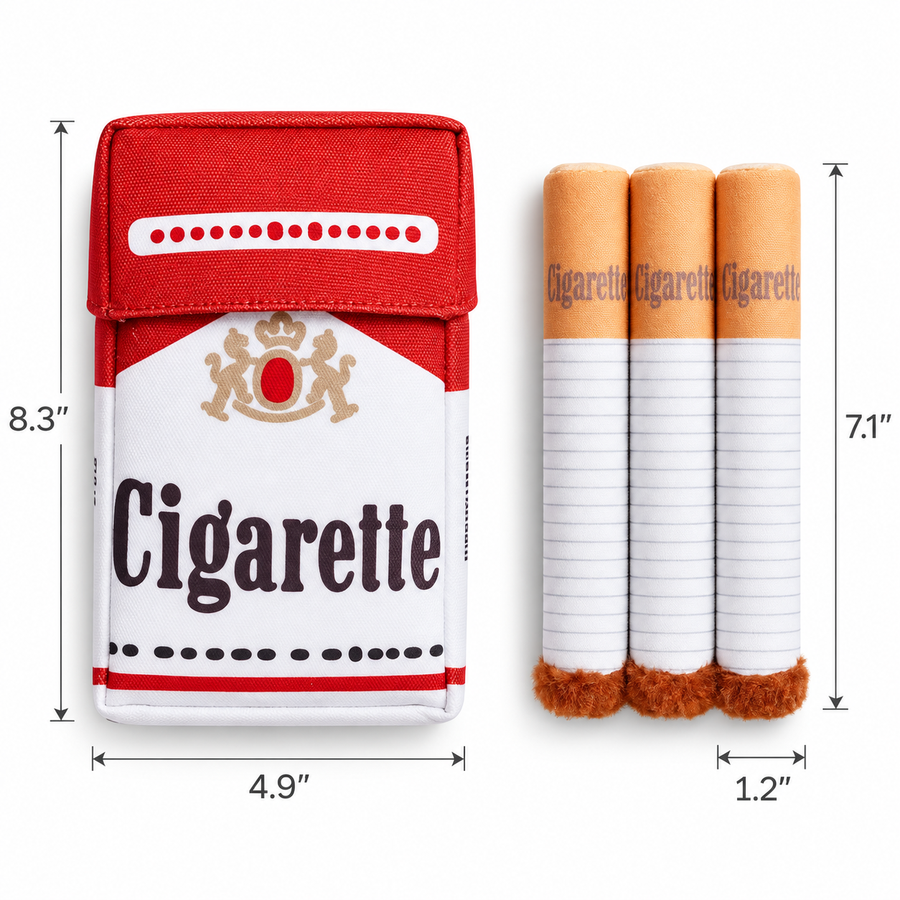 Ruff Habits product photo 2